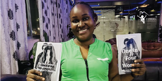 Did you know that 95% of Ugandan women have experienced&hellip;