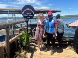 Volunteers &raquo; Jinja Trip